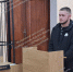Тимским районным судом осужден житель Щигровского района за повторную езду в нетрезвом виде и применение насилия в отношении представителя власти - Тимский районный суд