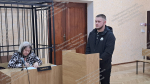 Тимским районным судом осужден житель Щигровского района за повторную езду в нетрезвом виде и применение насилия в отношении представителя власти