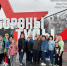 Сотрудники суда посетили с экскурсией город-герой Тулу - Тимский районный суд