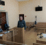 Судом рассмотрел уголовное дело в отношении врача ОБУЗ «Советская ЦРБ», совершившего ДТП в состоянии алкогольного опьянения, что повлекло причинение тяжкого вреда здоровью пенсионерке - Тимский районный суд