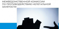 Заседание рабочей группы Межведомственной комиссии Курской области по противодействию нелегальной занятости в Тимском районе Курской области. - Тимский район