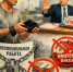 Последствия неофициальной работы. - Тимский район
